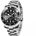 Relógio Masculino Horizon Submariner